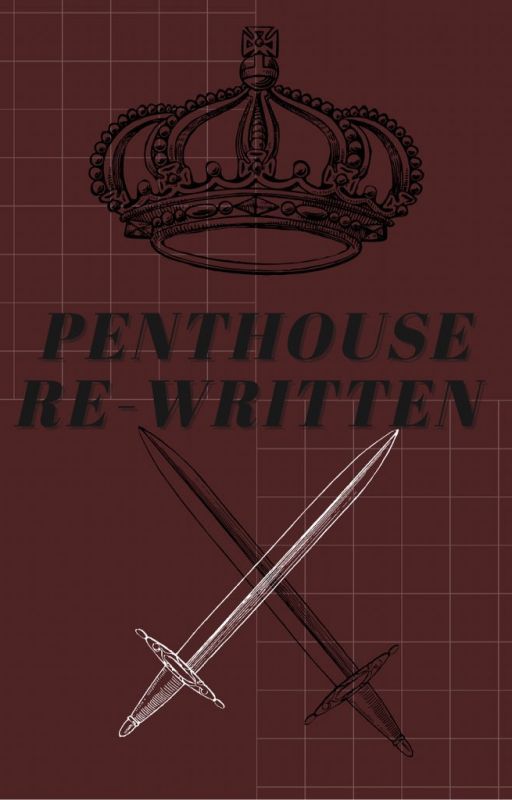 Penthouse Re-Written by kaoriharang