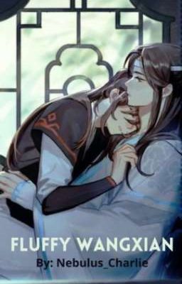 Fluffy WangXian Oneshots cover