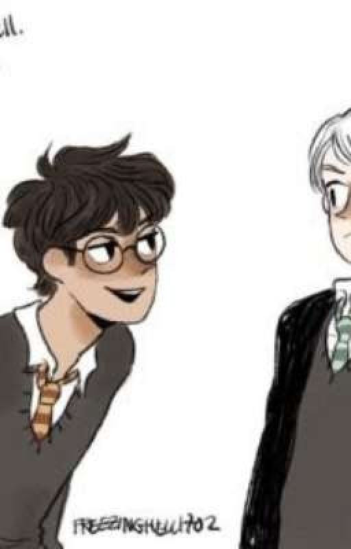 Harry Potter group chat drarry growing ♥️ by Holly_mcginn0