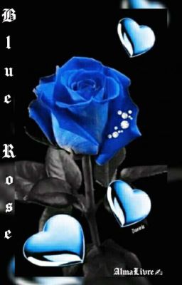 Blue Rose  cover