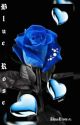 Blue Rose  by AlmaLivre3