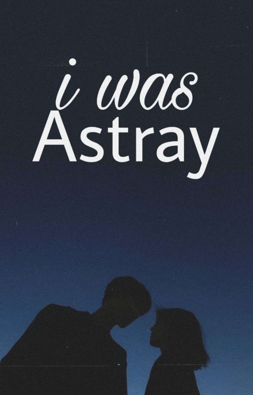 [I was astray] by yoongi_moshi