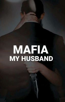 MAFIA MY HUSBAND cover