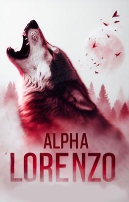 Alpha Lorenzo cover