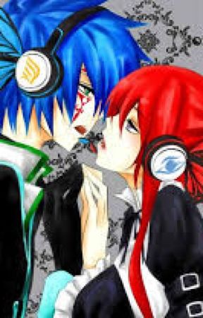 One-sided love, or is it? [A Fairy Tail Fanfiction] by Fairytailfangirl_114