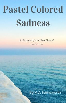 Pastel Colored Sadness cover