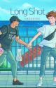 Long Shot - IwaOi by oiiwa-chan