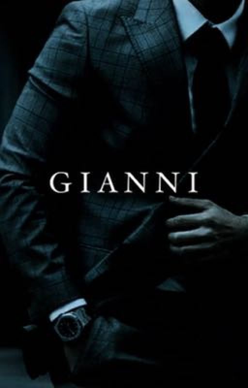 GIANNI: Book One by tyra2x_