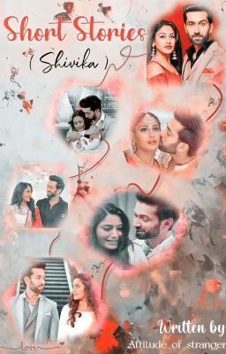 🙂🙃short stories (Shivika) (On Hold Till June) cover