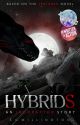 Hybrids: An Indoraptor Story ✓ by EkemWrites