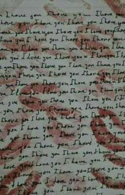 Letters.. (Alevi FanFiction) DISCONTINUED cover