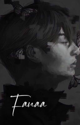 Fanaa [VKook] cover