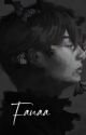 Fanaa [VKook] by yegane1d