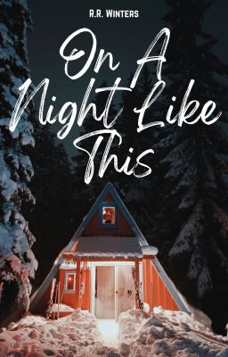 On A Night Like This cover