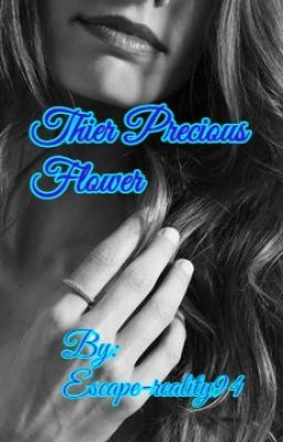 Their Precious Flower (not edited & its complete) cover