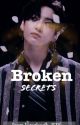 Broken Secrets• JJK by _Side_Dish_