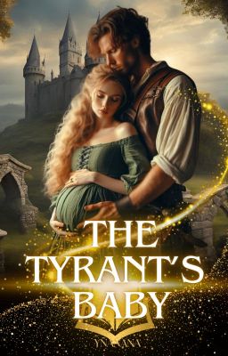 THE TYRANT'S BABY cover