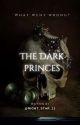 DARK PRINCES by ashhh_hhh