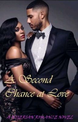 A Second Chance At Love cover