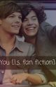 As Perfect As You [l.s. fan fiction] by larryisreallarries