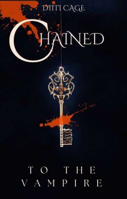 Chained To The Vampire cover