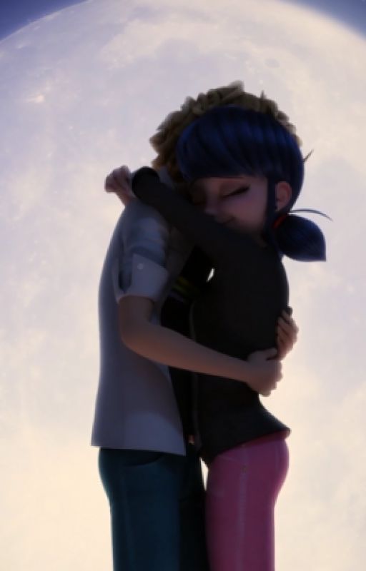 One dance (A Miraculous Ladybug Fanfiction) by Incrediblefangirl1