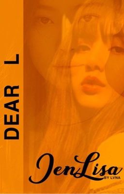 DEAR  L cover