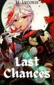 Last Chances | Kazuha x reader by HLycoris