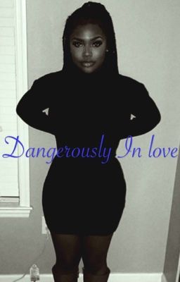 Dangerously In Love (editing) cover