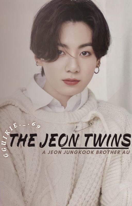 ✔️ T𝕙𝕖 Jeon Ƭwιɴs |𝙹𝚞𝚗𝚐𝚔𝚘𝚘𝚔 ʙʀᴏᴛʜᴇʀ 🄰🅄 ft. 𝔹𝕋𝕊| Book-01 by ggukie_69