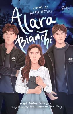 Alara Bianchi (TERBIT) cover