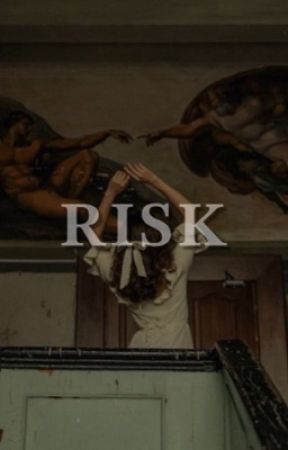 RISK - r. lupin by moonysvrsn