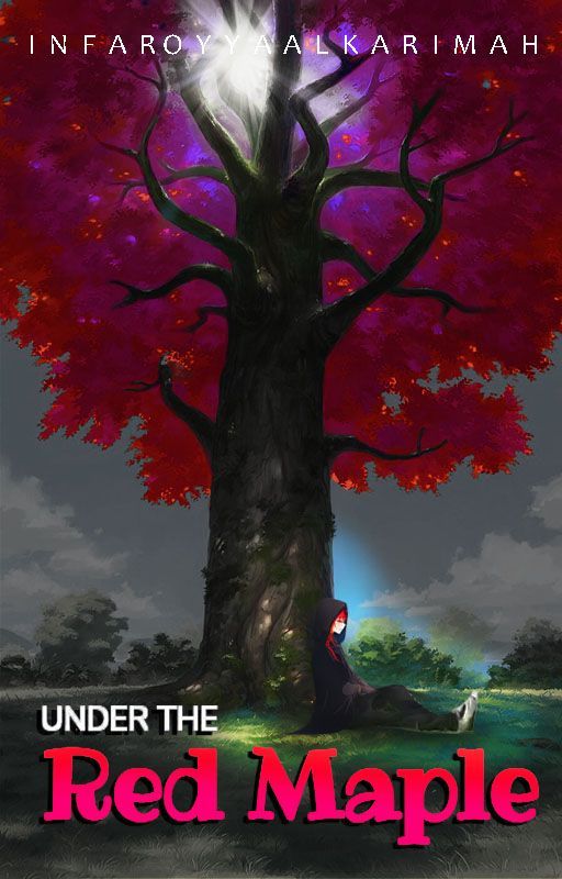 Under the Red Maple [TCF fanfiction] by RoyalKareem