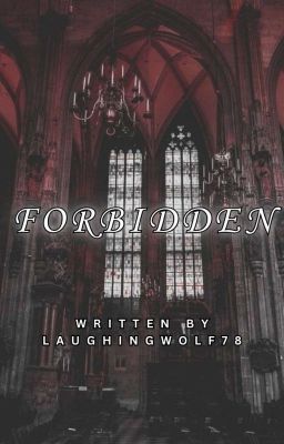 Forbidden  cover