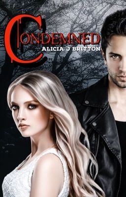 Condemned cover