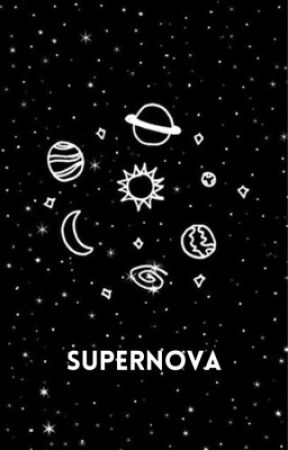 『SUPERNOVA』*:･ﾟ✧*:･ﾟ➸ ninjago《1》 by bahbahnah