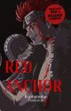 RED ANCHOR | Eustass Kid x femReader Fanfiction by tamashibear