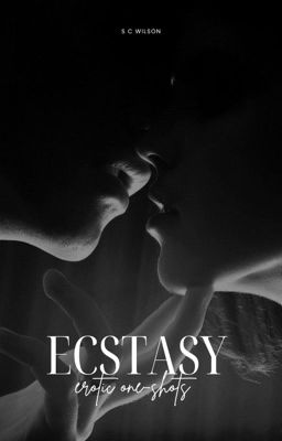 Ecstasy cover