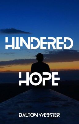 Hindered Hope cover