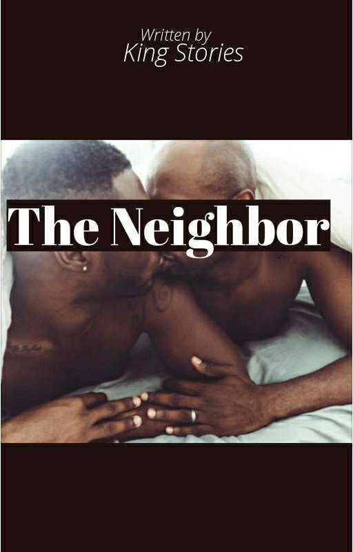 The Neighbor  by KingStories_