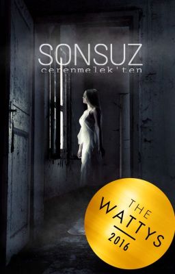 SONSUZ cover