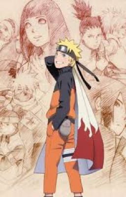 True Potential | A Naruto Fanfic cover