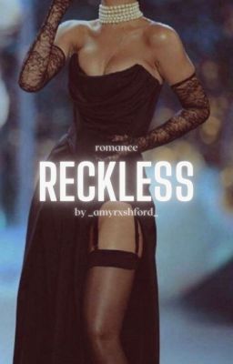 Reckless // Marcus Rashford  cover