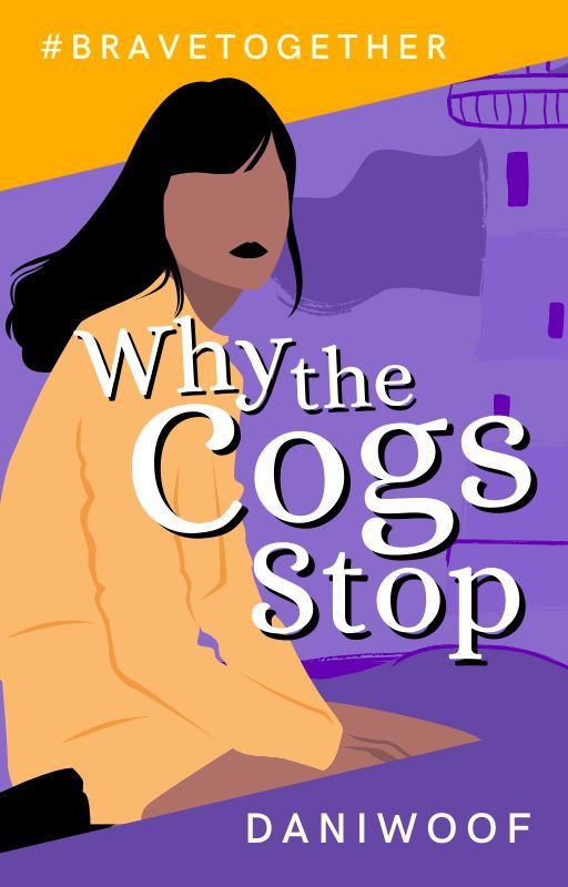 Why the Cogs Stop by daniwoof