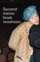 meme book || 2 by dobbymaster400