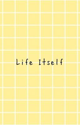 Life Itself [Tubbo-Centric] cover