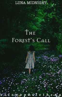 The Forest's Call (Werewolf Series 2) (Book 2) cover