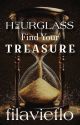 HOURGLASS : Find Your Treasure [END] by filavieflo