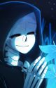 Flirting with death [Reaper!Sans X Reader] by Panther_Writes