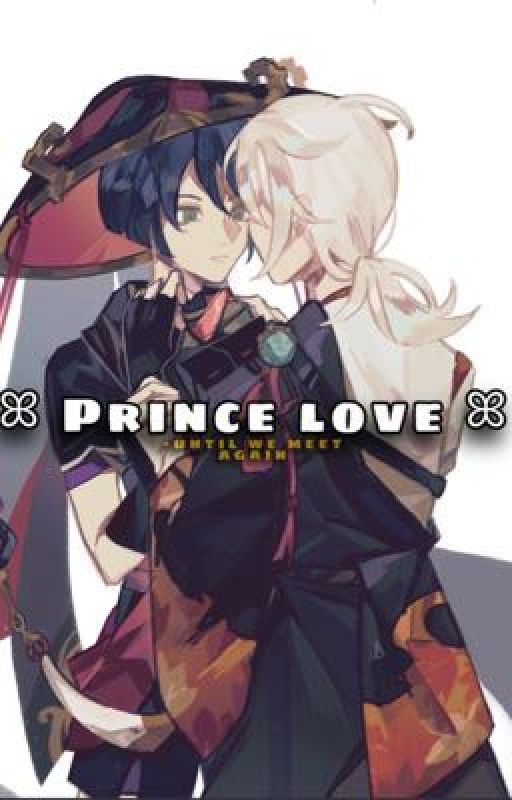 ꕤ Prince Love ꕤ | kazuscara/scarakazu story by xiao_pons